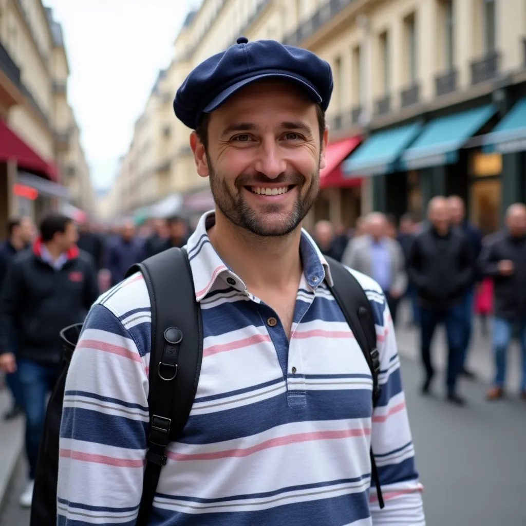 Jean Dupont, Coordinateur de services sociaux
